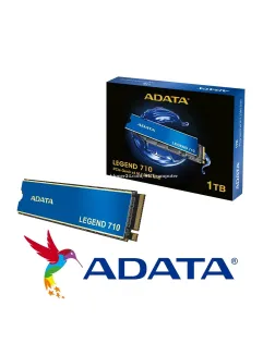 M.2 1TB ADATA Legend 710