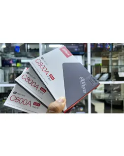 SSD 128G (New in box) Dahua C800A 2.5"