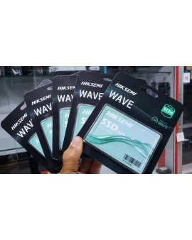 SSD HIKSEMI 128G / 512G