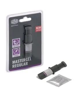 CoolerMaster Thermal Paste Model : Cooler-Master-Regular