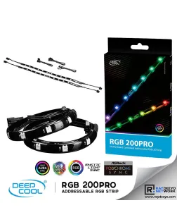 DeepCool RGB 200Pro
