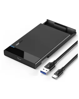 External Box Port Type-C