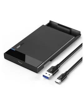 External Box Port Type-C