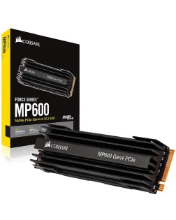 MP600 PRO 2TB M.2 NVMe PCIe Gen. 4 x4 SSD