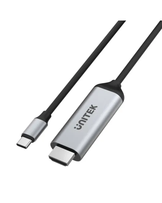 Type-C to HDMI 4K Cable UNITEK