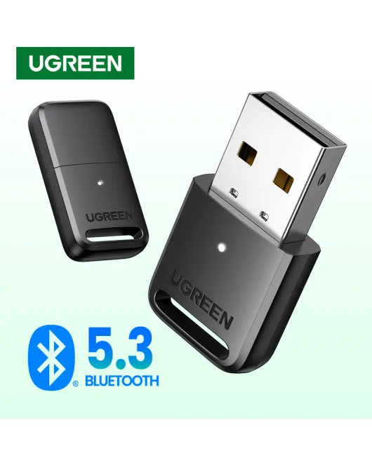 USB Bluetooth 5.3 Adapter Ugreen