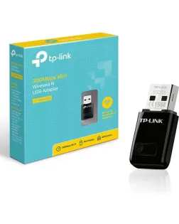 USB Wireless TP-Link 300Mbps