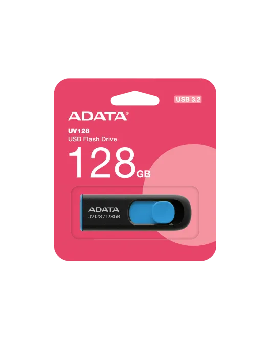Flash 128G ADATA USB 3.2