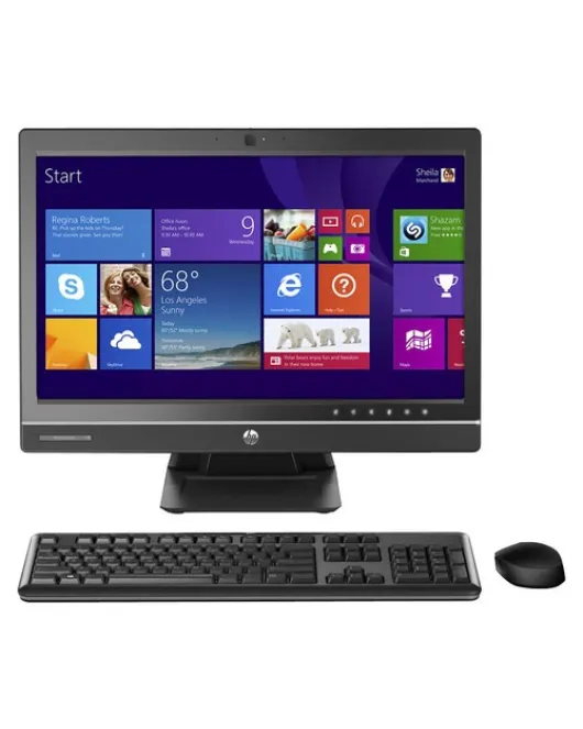 HP ProOne 600 All In One / Core i3 (Used)