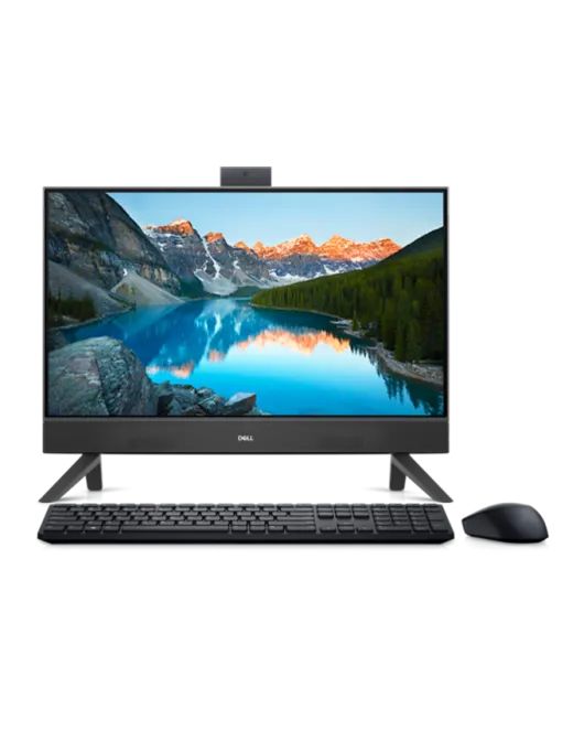 Dell Inspiron AIO 5430 /Core i7-1355U/16G /1TB M.2