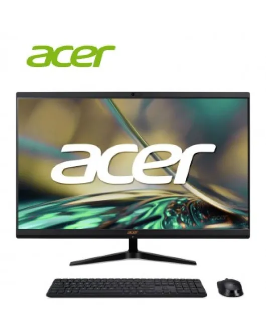 ACER ASPIRE C22-1700 ALL-IN-ONE ( I5 1235U / 8GB / SSD 512GB PCIE / 21.5"FHD )