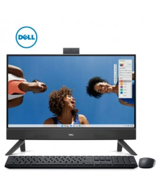 DELL INSPIRON 24 5420 ALL-IN-ONE TOUCH I7 1355U / 16GB / SSD 512GB PCIE / 23.8"FHD