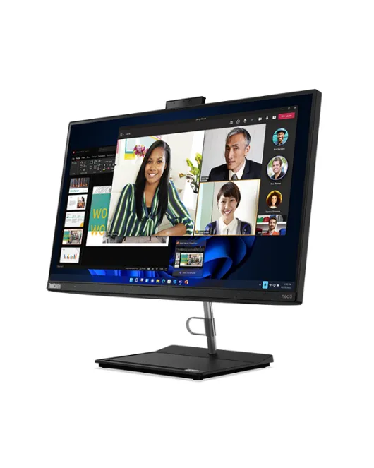 ThinkCentre Neo 30A 24  (AIO) Core i3-1220P/4G/ 512G / 24"