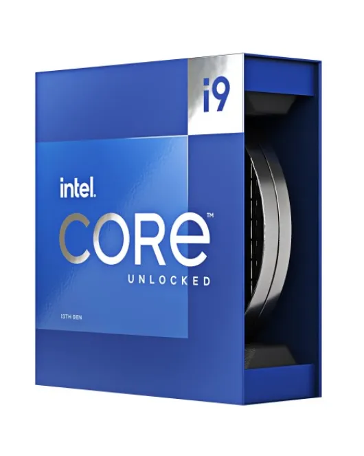 Core i9-13900K 24Core 32Threads