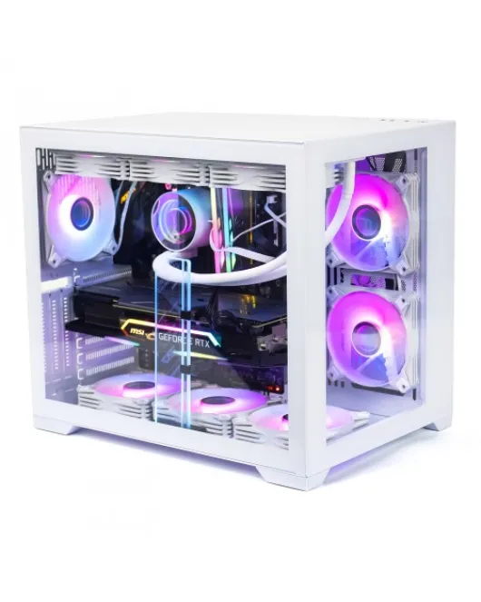 Aigo C305 (White)