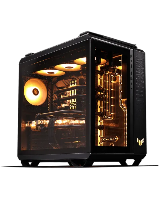 Asus TUF Gaming GT502