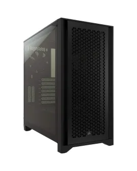 CORSAIR 4000D Airflow Black