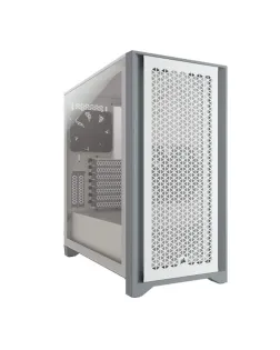 CORSAIR 4000D Airflow