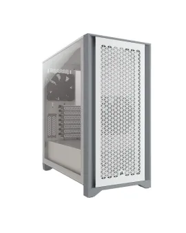 CORSAIR 4000D Airflow