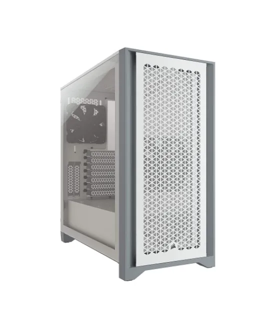 CORSAIR 4000D Airflow
