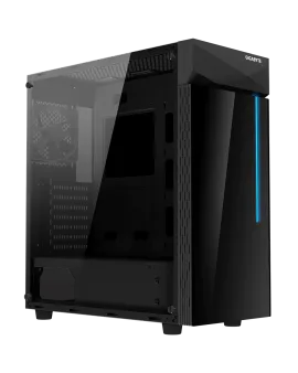 Case GIGABYTE C200Glass