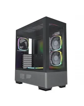 Case Montech Sky Two Black