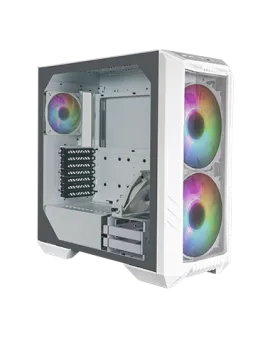 CoolerMaster HAF 500
