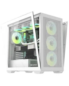 DLX4000 mesh (White)