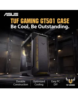 ASUS TUF GT501 ARGB