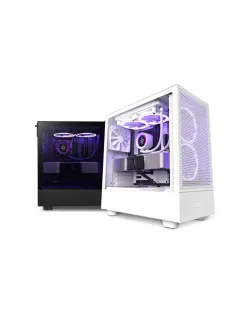 NZXT H5 Flow Editon
