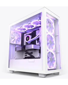 NZXT H7 Elite Edition