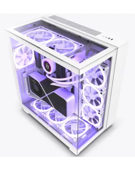 NZXT H9 Elite Edition