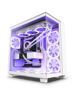NZXT H9 Flow Edition