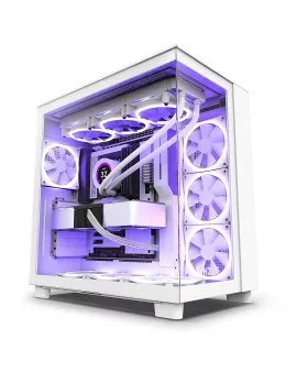 NZXT H9 Flow Edition