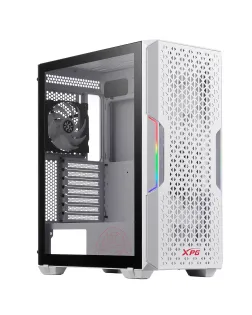 XPG STARKER Air Casing White