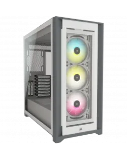 iCUE 4000X RGB Corsair