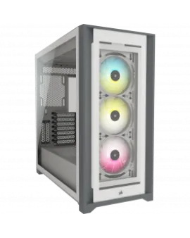 iCUE 4000X RGB Corsair