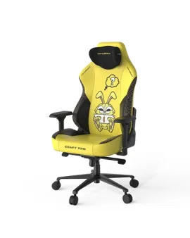CRA-PR014-YN-H1 DXRacer