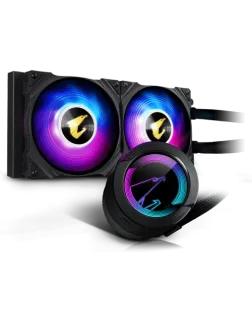 AORUS Waterforce X 240