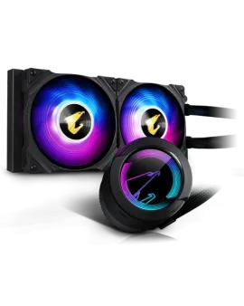 AORUS Waterforce X 240