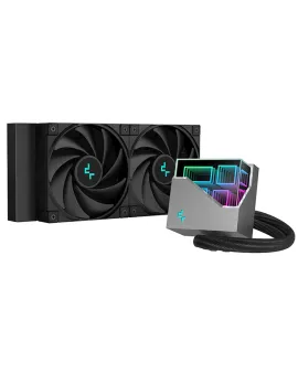 DeepCool LT520 Liquid