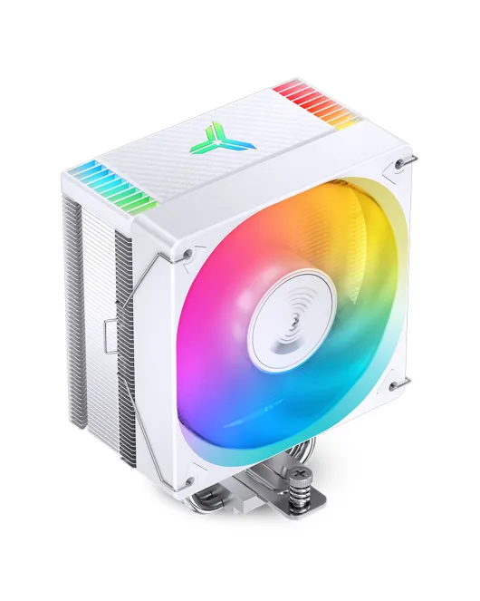 CR-1000 EVO ARGB White