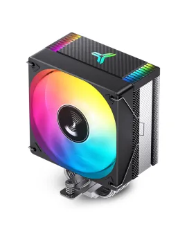 CR-1000 EVO ARGB Black