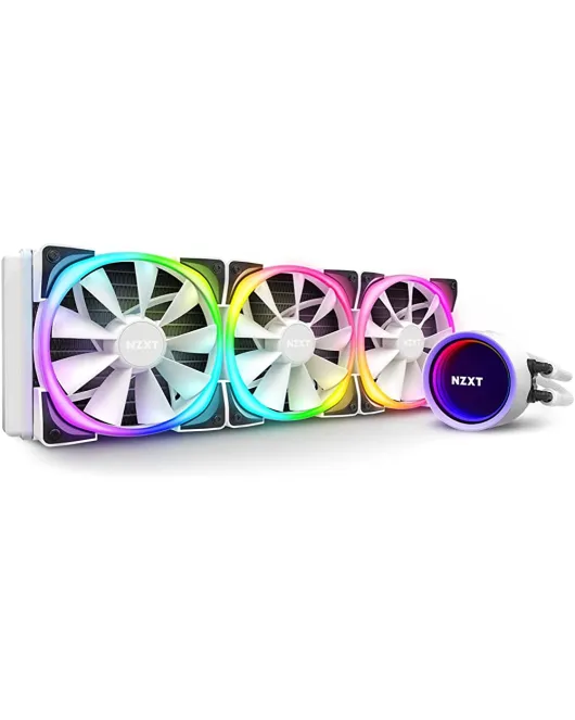 KRAKEN X73R1   Liquid Cooler