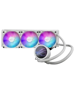 ROG RYUO III 360 ARGB WHT
