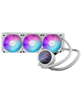 ROG RYUO III 360 ARGB WHT