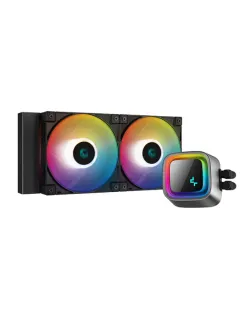 DeepCool LS520 Liquid