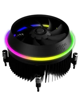 Cooler aigo RGB