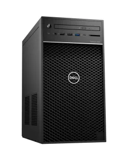 Dell Precision 3630/ Core i5-8500 / Ram 16G / AMD RX 580 8G (used)