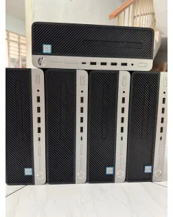 HP EliteDesk 800 G4 SFF មួយទឹកពីអូស្ត្រាលី​
